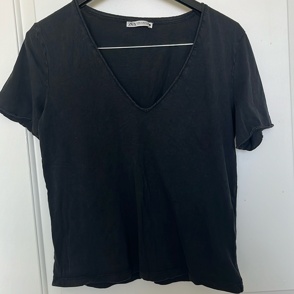 Used Zara shirt . Size M